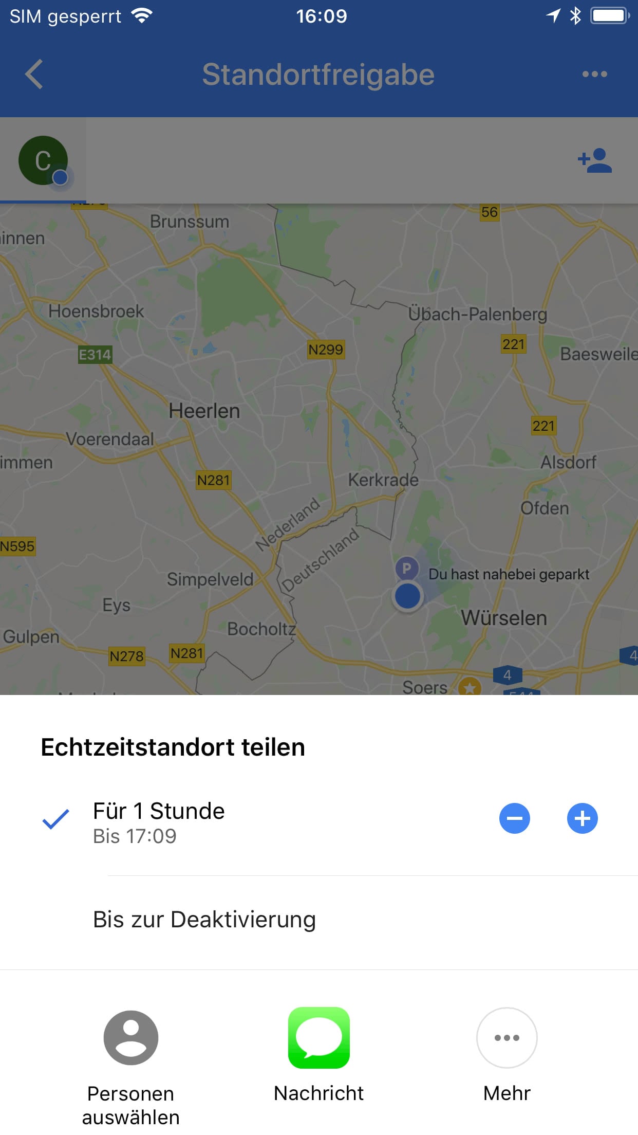 Diese 10 Google Maps-Funktionen solltet ihr kennen