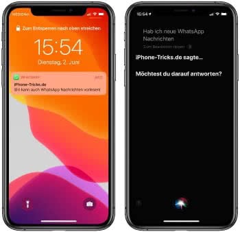 Siri Tricks – Diese 9 Siri Funktionen sollte jeder kennen!