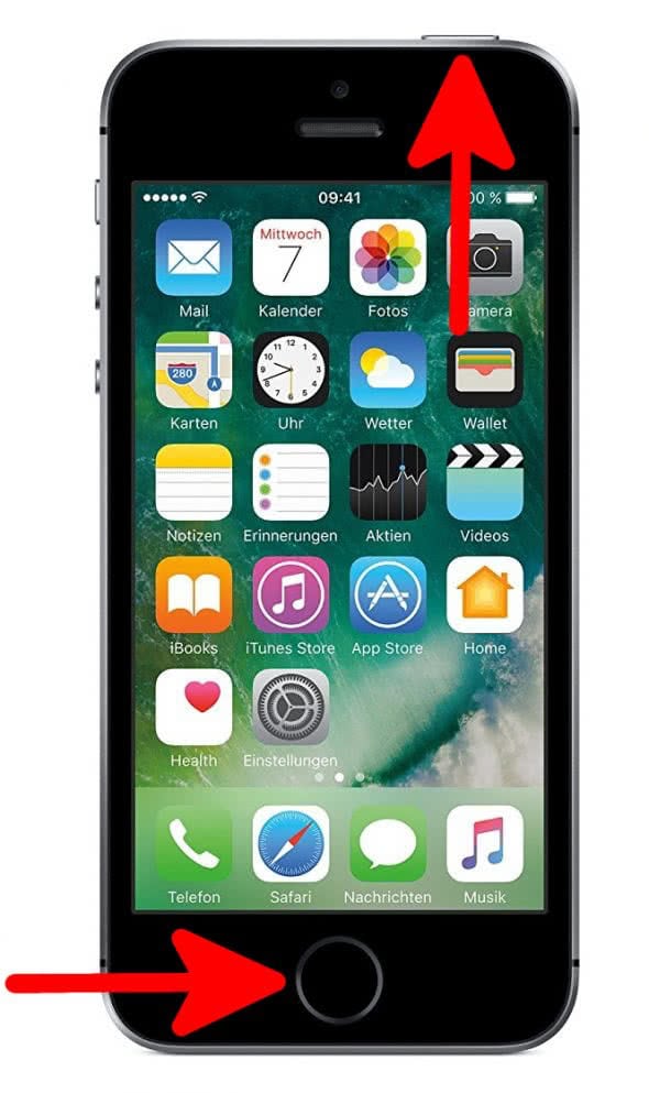 iPhone Reset – einfach & schnell das iPhone neu starten!