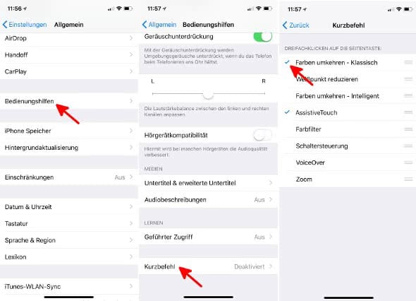 Iphone X Display Schaltet Sich Zu Langsam Aus Das Könnt Ihr Tun