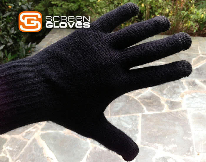 Screen Gloves Touchscreen Handschuhe