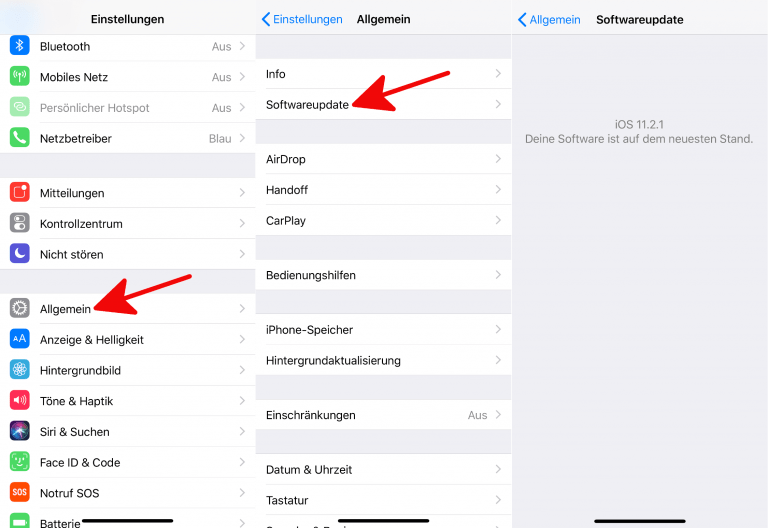 iPhone Kein Ton? 8 Lösungsansätze