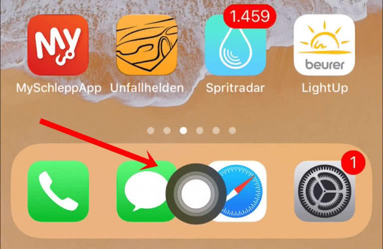 iPhone X Tricks TopTipps fürs iPhone X, XS und XR