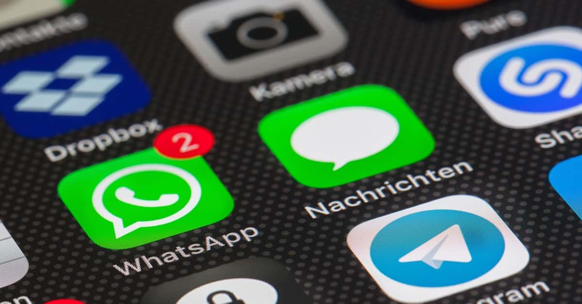 WhatsApp-Chats Verschwunden – So Findet Ihr Sie Wieder!