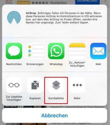 iphone apps kostenlos downloaden deutsch