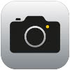 Kamera-App Logo
