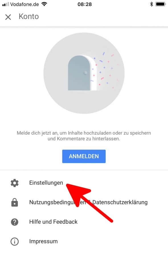 Youtube App Verlauf Löschen Youtube App Verlauf Löschen