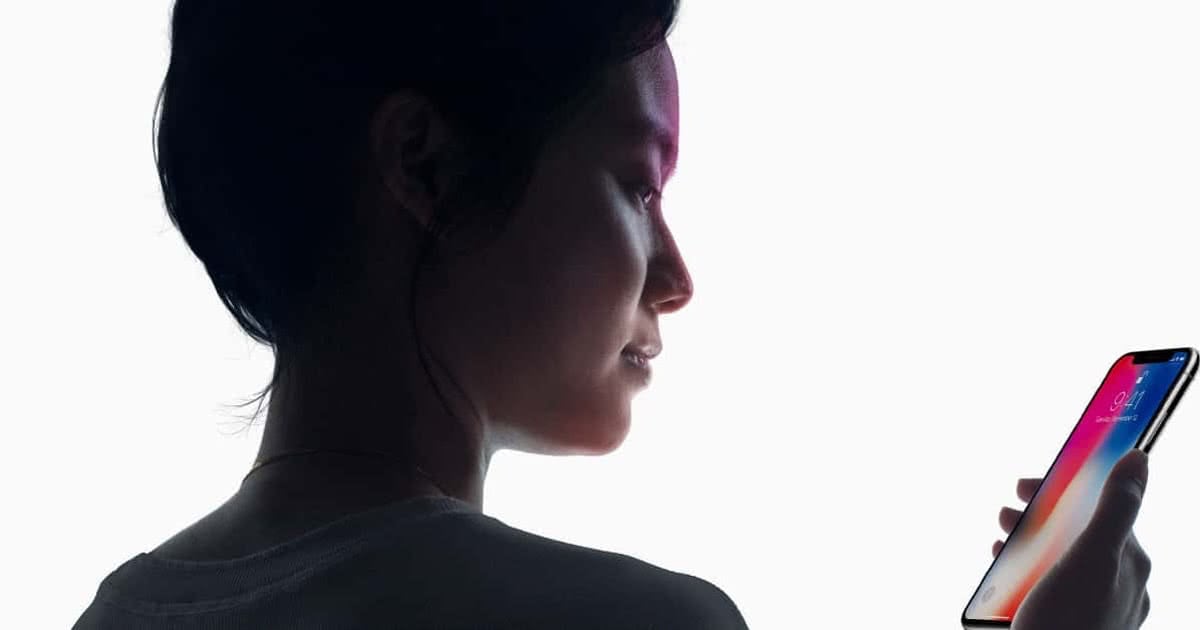 Diese Face ID Funktion erleichtert alles!