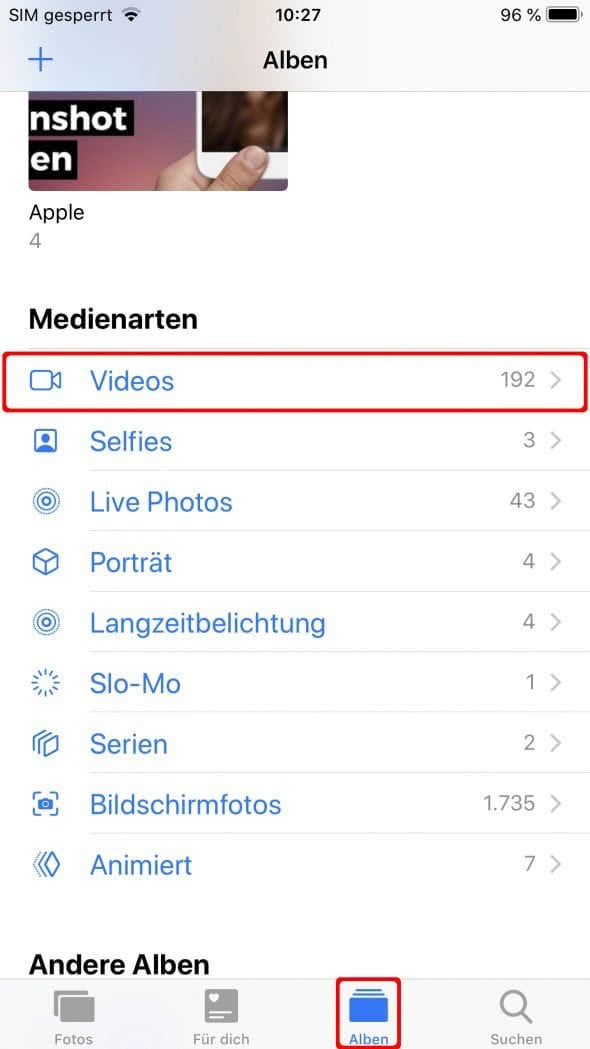 Darf Ich Ausschnitte Aus Anderen Videos In Ein Eigenes Schneiden iPhone Video schneiden – so geht's!