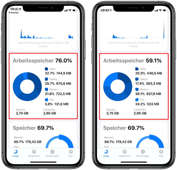 iphone-cache-leeren-iphone-schneller-machen