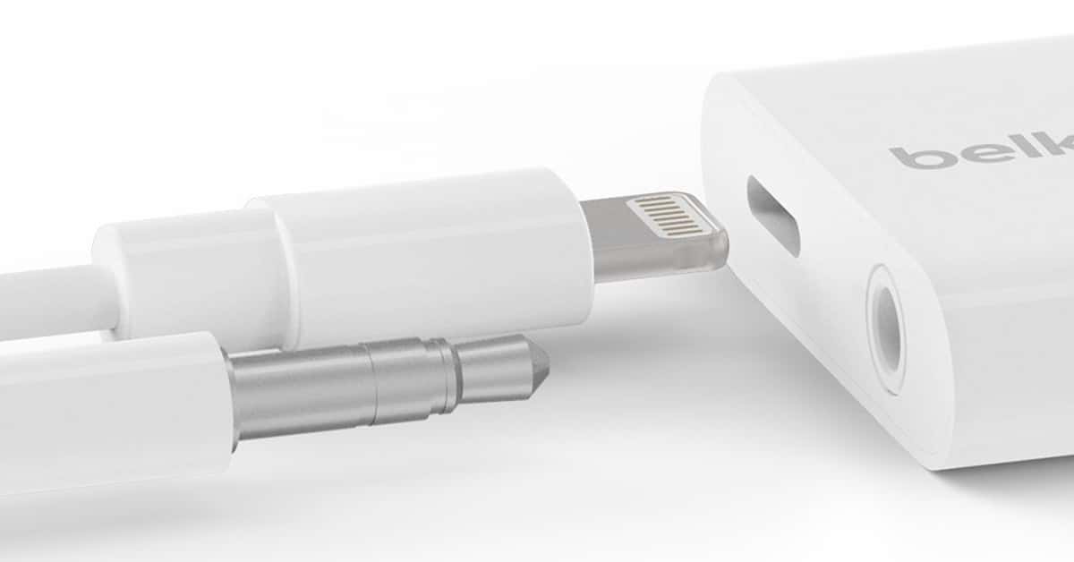 iPhone Kopfhörer Adapter – die besten Lightning auf Klinke Adapter