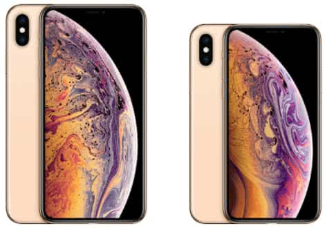 Iphone Xs Vs Iphone Xs Max Unterschied Welches Kaufen