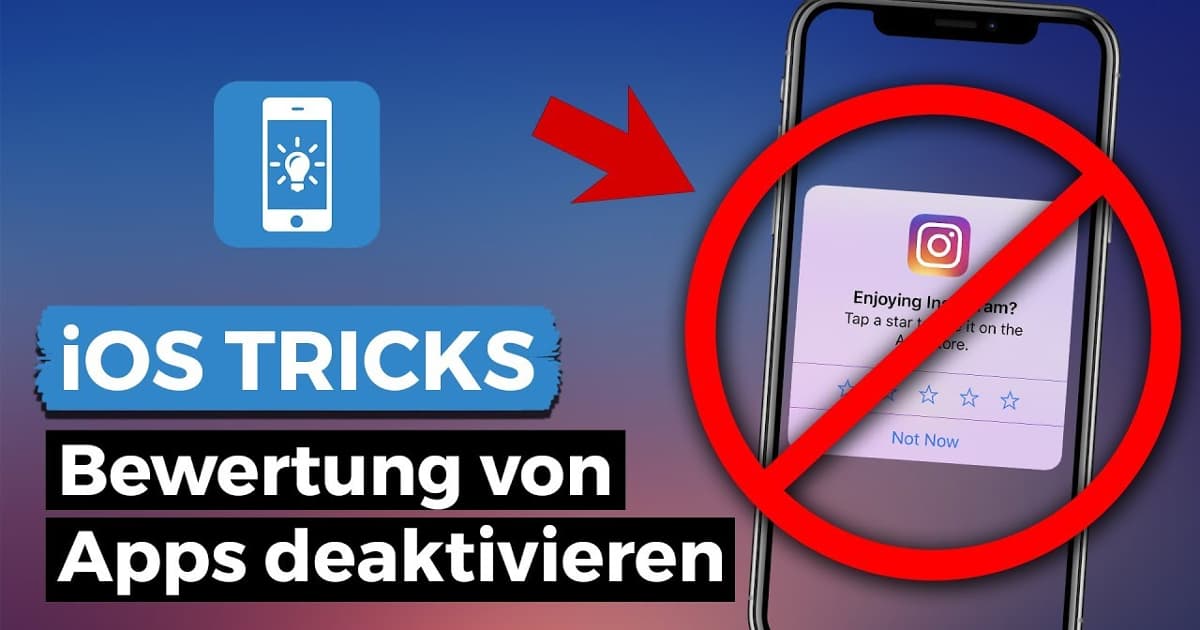 App Bewertung App Bewertung