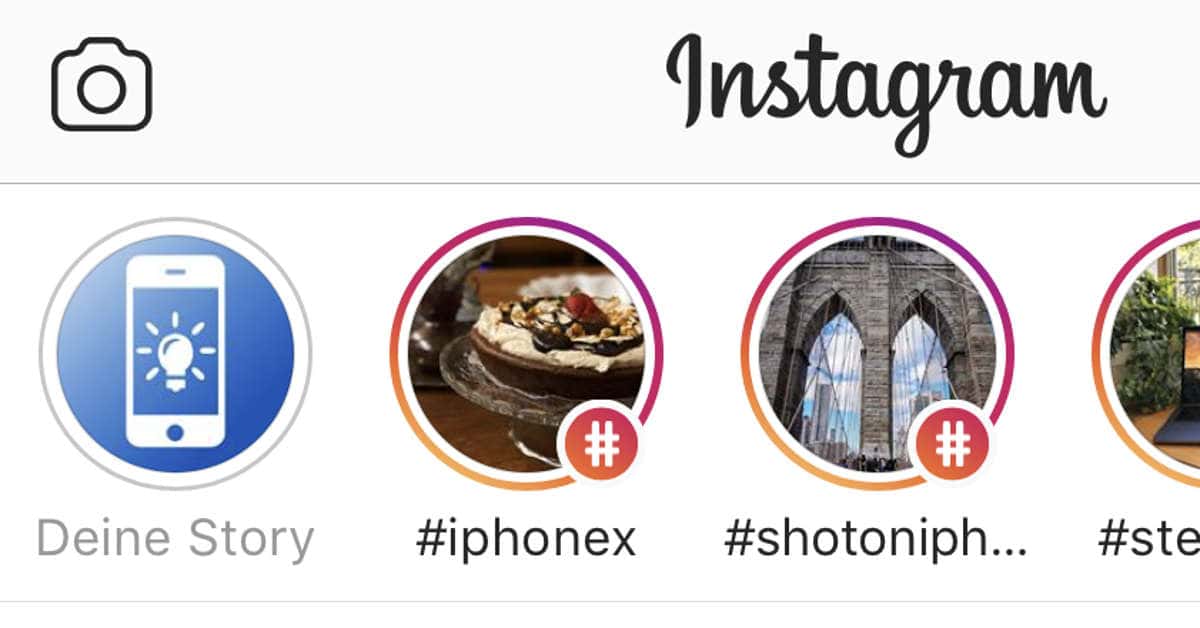 50+ Instagram 2 bilder in 1 story , Instagram Story erstellen, bearbeiten &amp; teilen so geht&#039;s