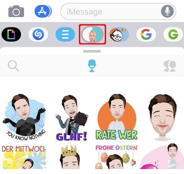 38+ Emoji aus bild erstellen , Eigenes Emoji erstellen Emoji mit eigenem Gesicht