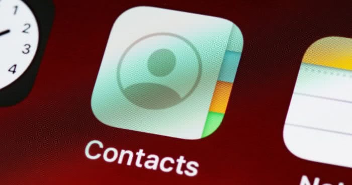 So beseitigt Apple bald das Kontakte-Chaos am iPhone