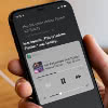 Mit Siri Spotify steuern auf dem iPhone Logo 