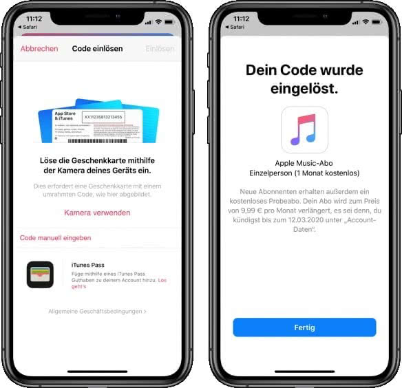 Applemusic Musik Herunterladen So Gehts Chip