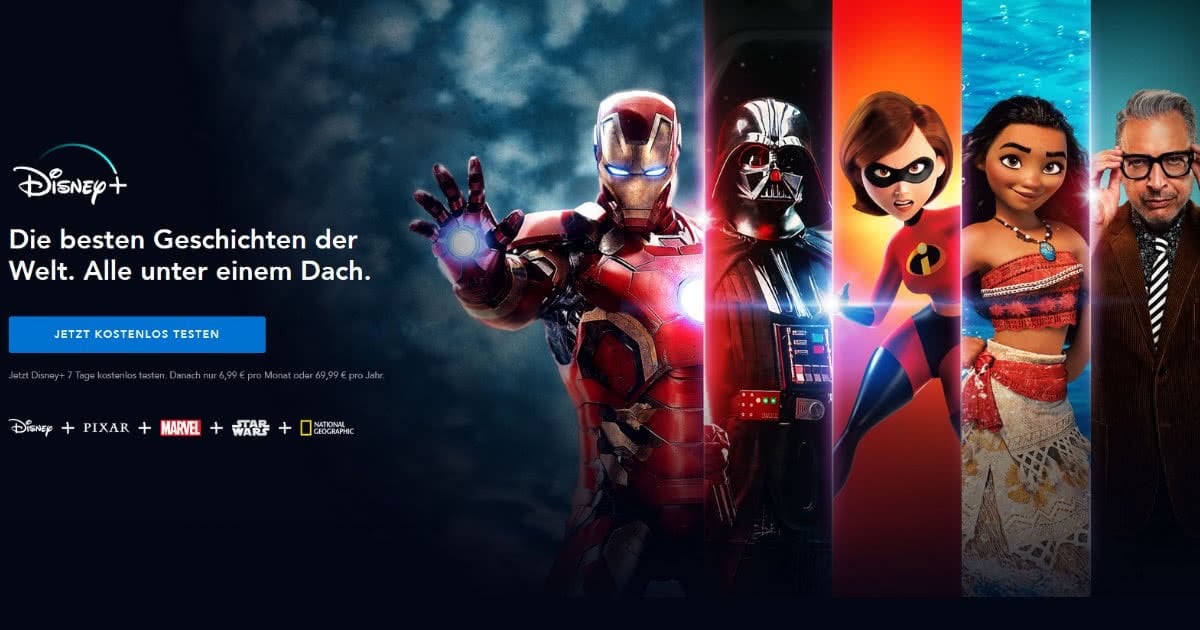 Deutschland Streaming Deutschland Streaming