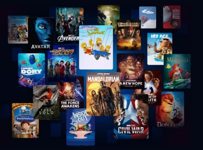 Disney Plus Mehrere Nutzer Gleichzeitig Disney Plus Mehrere Nutzer Gleichzeitig