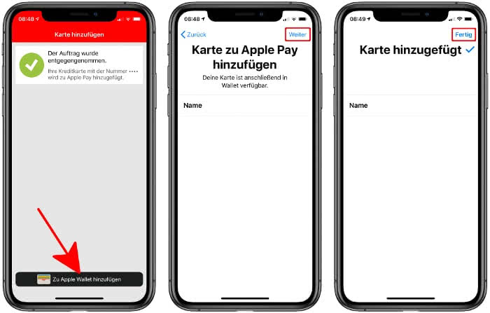 Apple Pay Jetzt Mit Sparkassen Girocard Nutzen