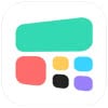 Color Widgets App Logo