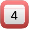 Countdown App Logo