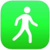 Schrittzähler App Logo