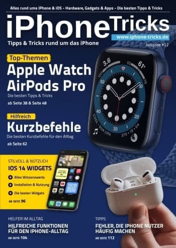 iPhone-Tricks.de Magazin