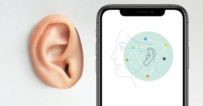 Hörtest durchführen am iPhone mit der „Mimi“-App
