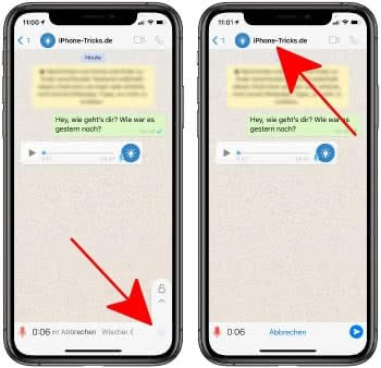 WhatsApp Sprachnachricht: Die Besten Tipps & Tricks!