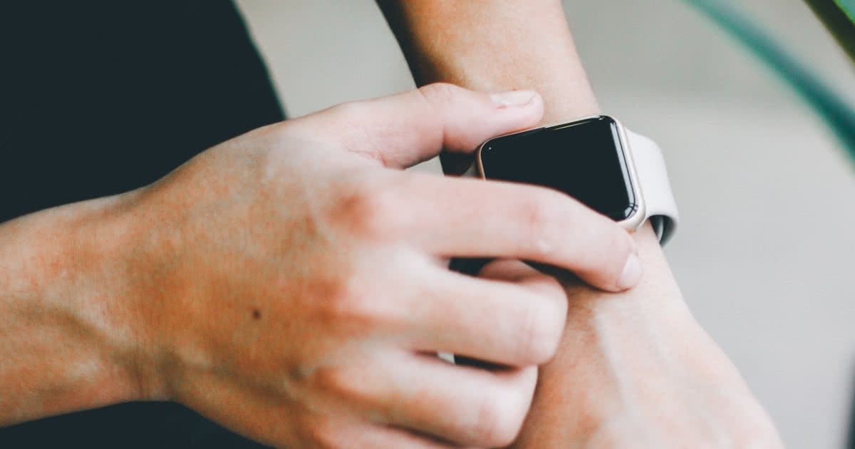 Apple Watch Hintergrund Ändern