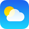 Aktuelles Wetter am iPhone-Sperrbildschirm anzeigen