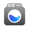 Laundry Lens App Logo