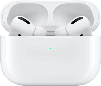 AirPods Pro im Ladecase