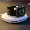 Anker Apple Watch Ladedock Logo