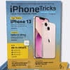 iPhone-Tricks.de Magazin Ausgabe 15 Logo