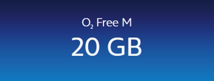 o2 Free M Tarif für das iPhone 13