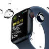 Wassersperre aktivieren auf der Apple Watch