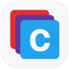 Cinder App Logo