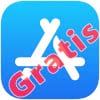 App Store gratis Logo
