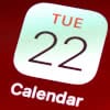 Kalender-App Logo
