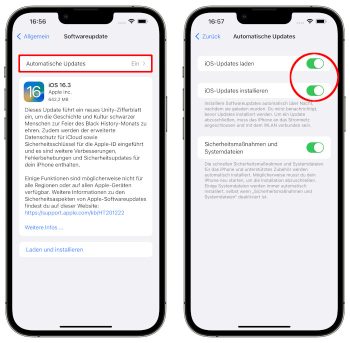 Diese iPhone-Funktionen MUSS jeder Nutzer kennen!
