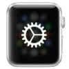 Apple Watch Update Logo