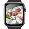 Apple Watch als Babyphone Logo