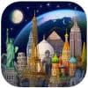 Gratis-App Tipp: Genialer 3D Weltatlas aktuell kostenlos