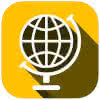 Reiseübersetzer App Logo