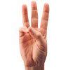 Diesen 3-Finger-Trick MÜSST ihr kennen!