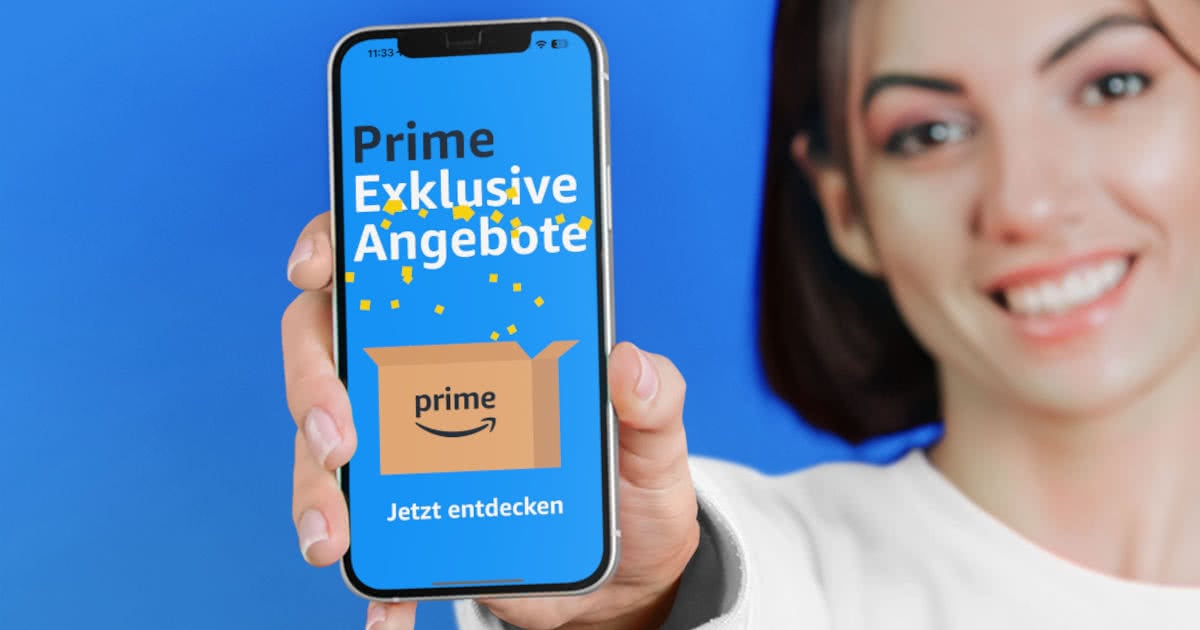 Prime Day Tag 1 Die Besten Angebote Für Iphone Nutzer