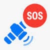 Notruf SOS via Satellit auf dem iPhone ausprobieren